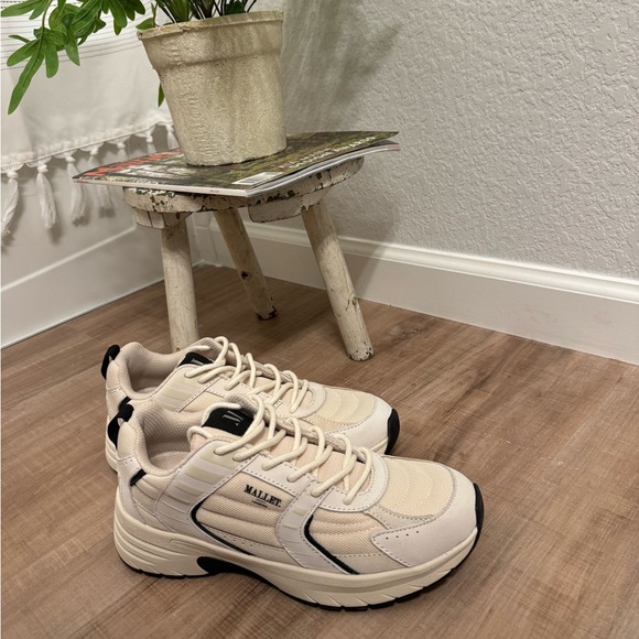 Mallet Shoes - Mallet London Sneakers NWOT!